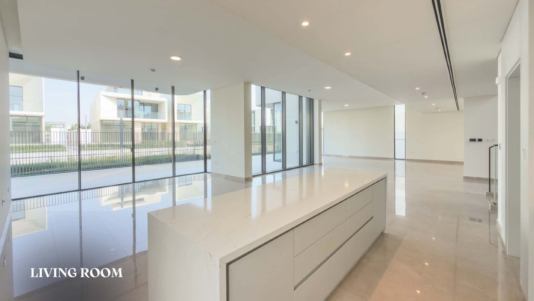 Villa in Dubai Hills Estate, Dubai, United Arab Emirates 5 - 16570031