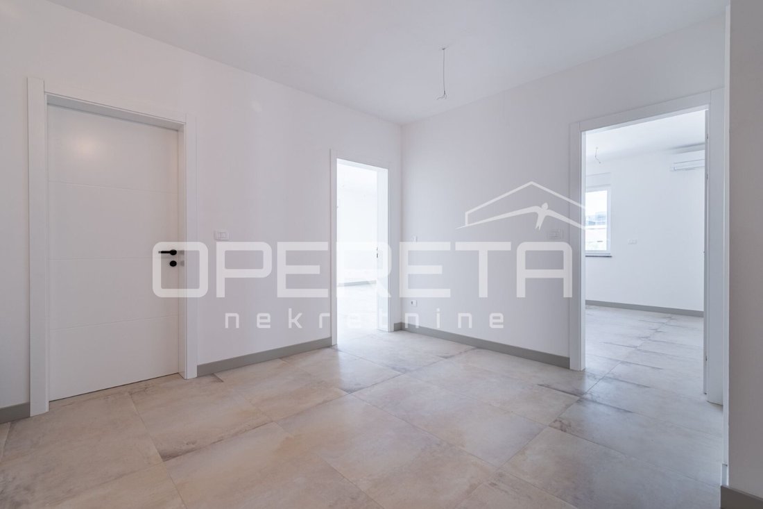 Appartement à Banjole, Istrie, Croatie 2 - 16290701