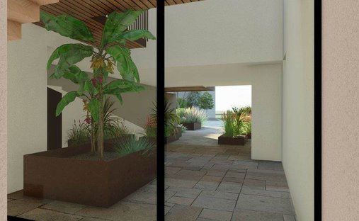 Apartment in Montebelluna, Veneto, Italy 1