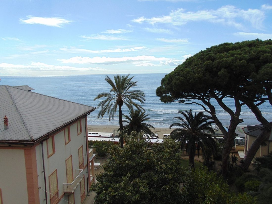 Apartment in Center, Alassio, Italy 3 - 16569023