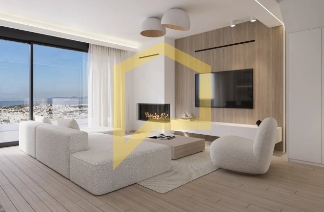 Apartment in Argyroupoli, Attica, Greece 3 - 16569133