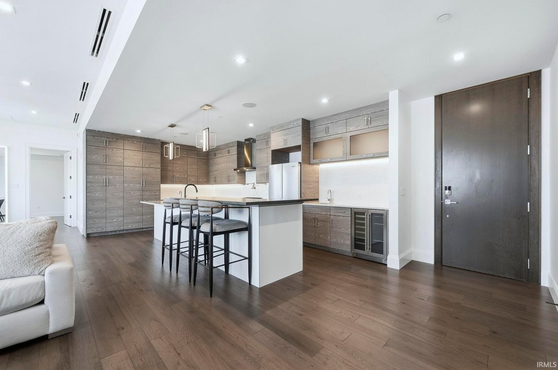 Condo in Fort Wayne, Indiana, United States 2 - 16488903