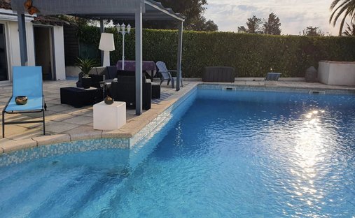House in Centre Ville, Baillargues, France 1
