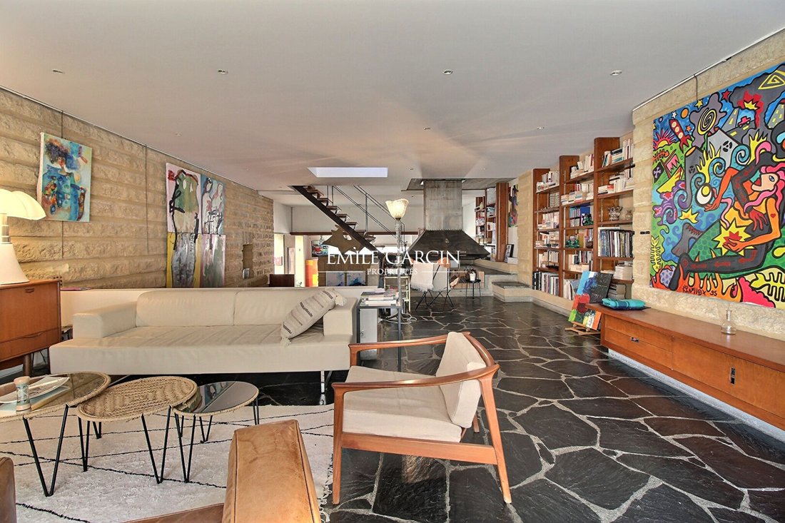 Villa in Camplanier, Nimes, France 1 - 16573037