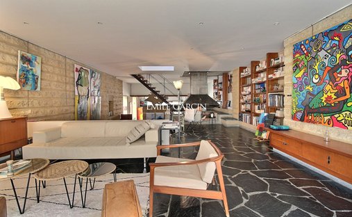 Villa in Camplanier, Nîmes, Frankreich 1