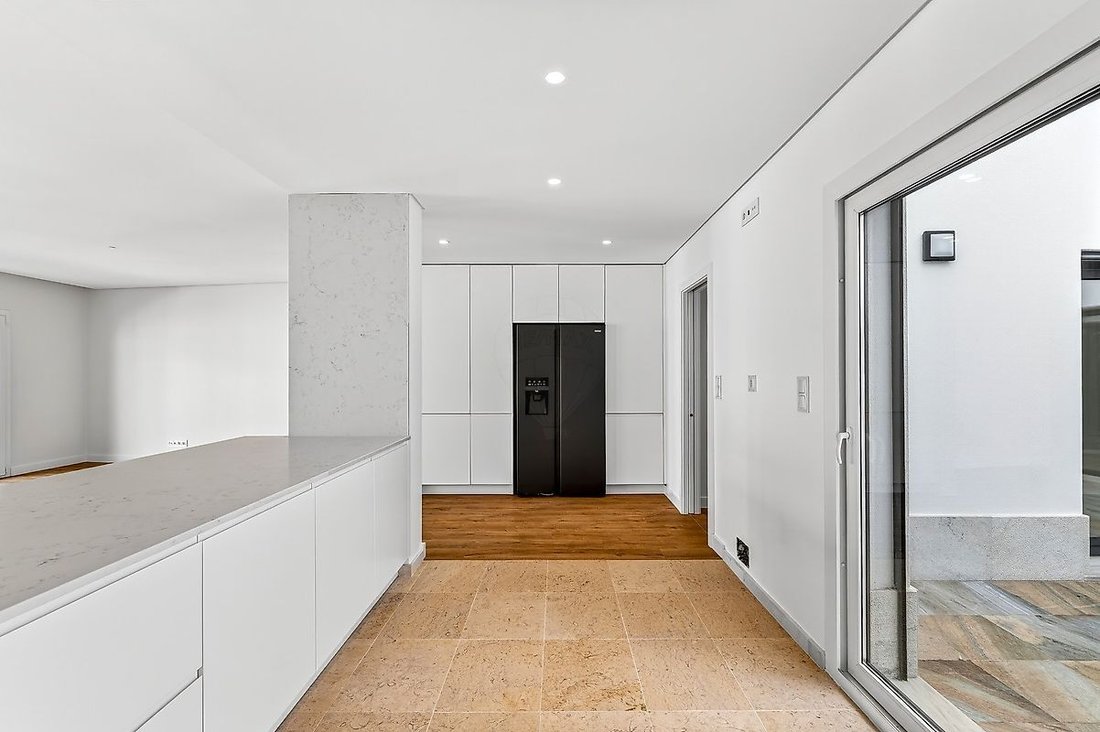 Apartment in Póvoa de Santo Adrião, Lisbon, Portugal 1 - 14608461