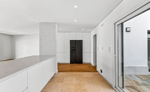 Apartment in Póvoa de Santo Adrião, Lisbon, Portugal 1