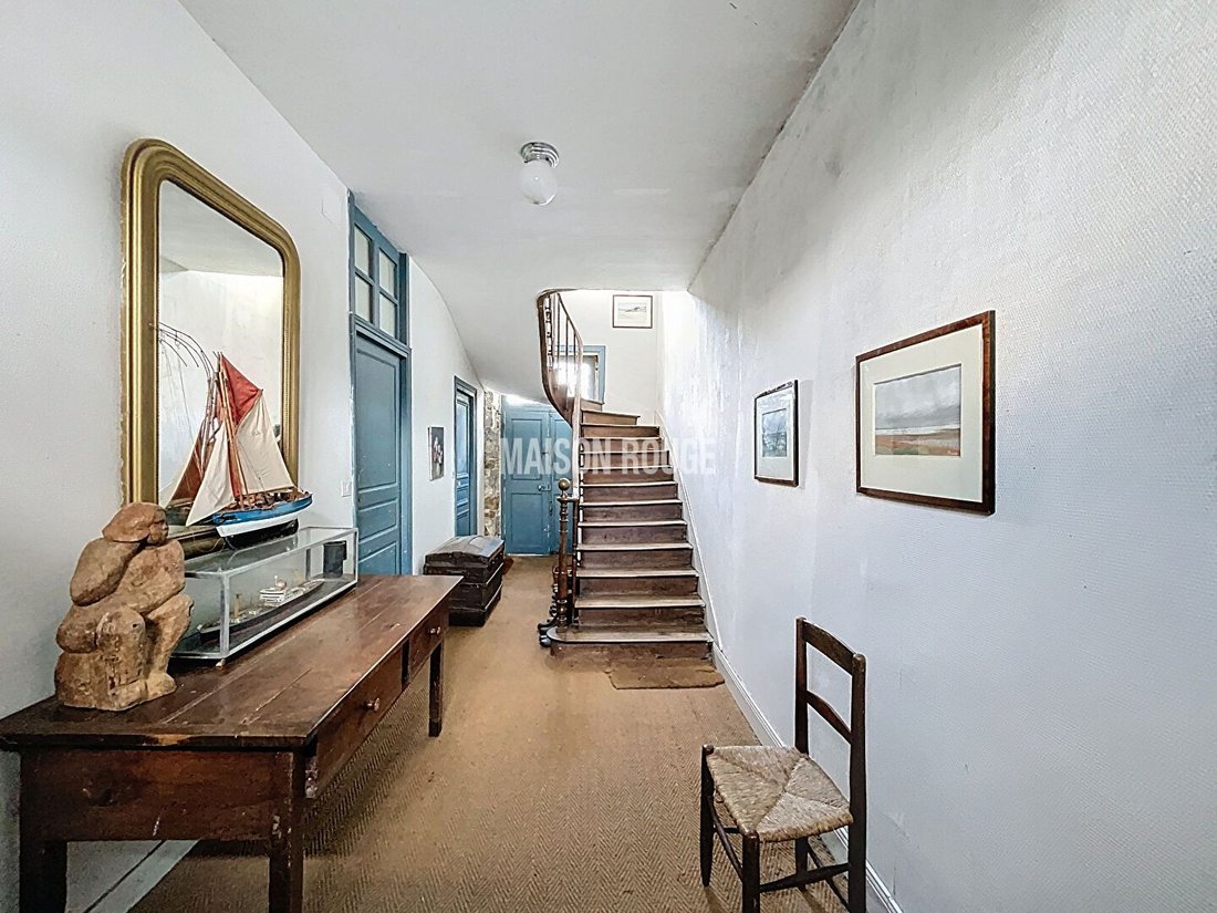 House in Le Vivier-sur-Mer, Brittany, France 2 - 16067845