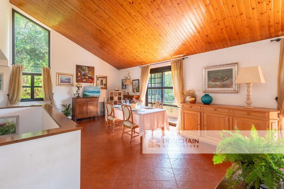 Villa in Cassia - Grottarossa, Rome, Lazio 5 - 16568999