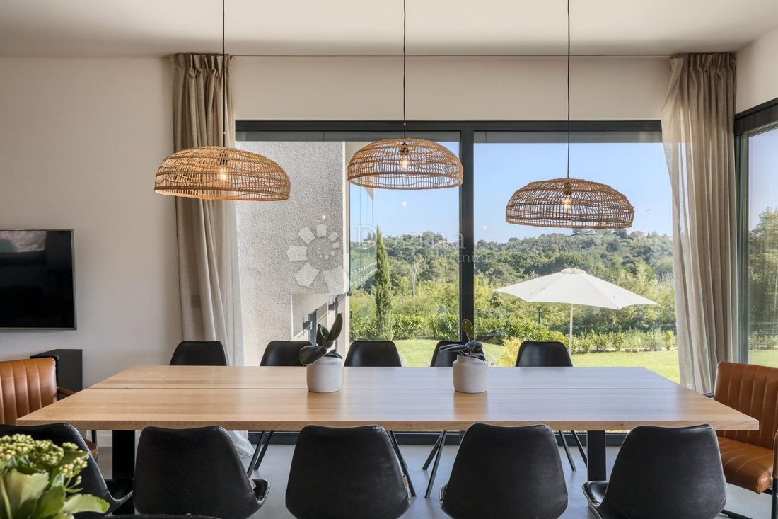 House in Opcina Motovun, Istria County, Croatia 5 - 16571432