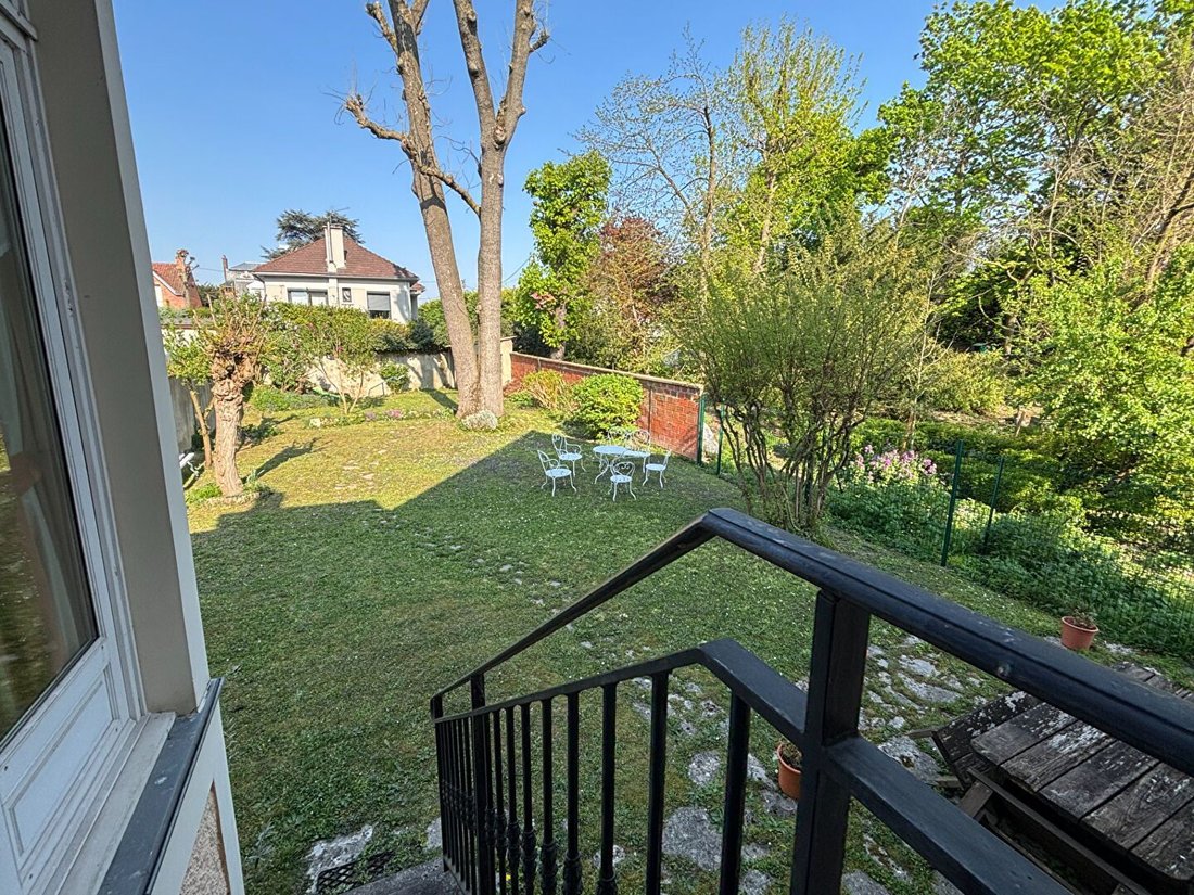 House in Ormesson-Jean Jaurès, Epinay-sur-Seine, France 3 - 16091517