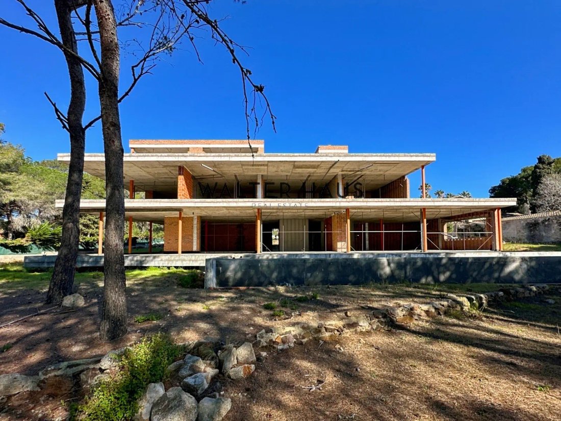 Haus in Platja d'Aro, Katalonien, Spanien 5 - 14495328