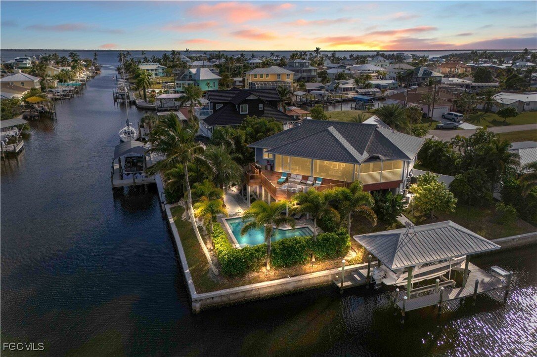 House in Saint James City, Florida, United States 2 - 16571227