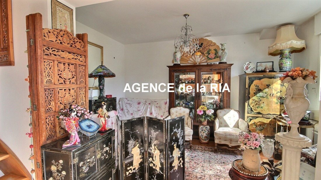 Apartment in Le Clion-Bourg, Pornic, France 2 - 16570998