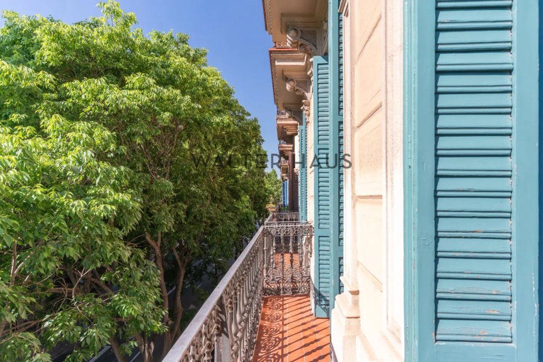 Apartment in Eixample, Barcelona, Spain 5 - 15013850