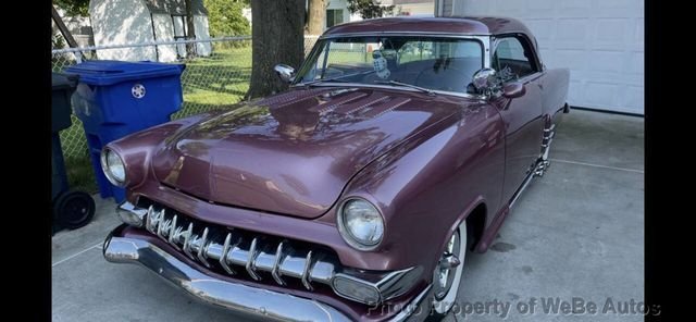Ford Victoria in Calverton, NY, United States 2 - 16570984