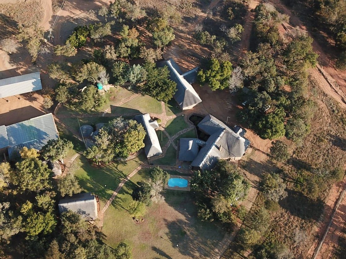 Azienda agricola a Vaalwater, Provincia del Limpopo, Sudafrica 5 - 16569582