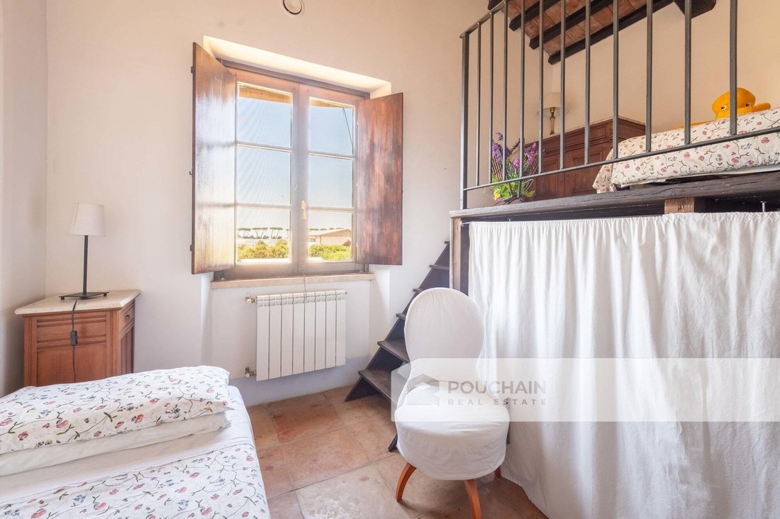 Villa in Sabaudia, Lazio, Italy 4 - 16568687