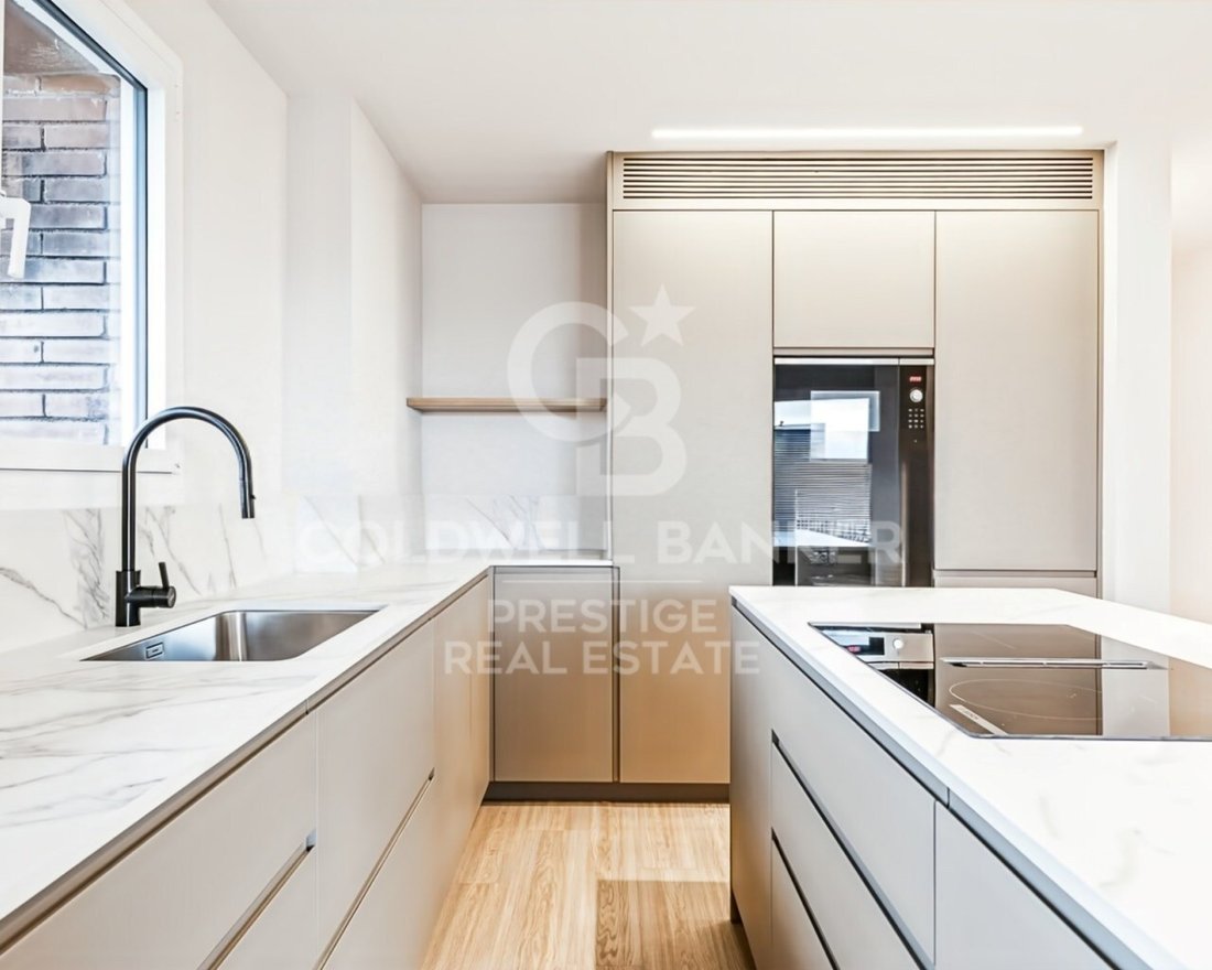 Appartamento a Gràcia, Barcellona, Spagna 4 - 15738448