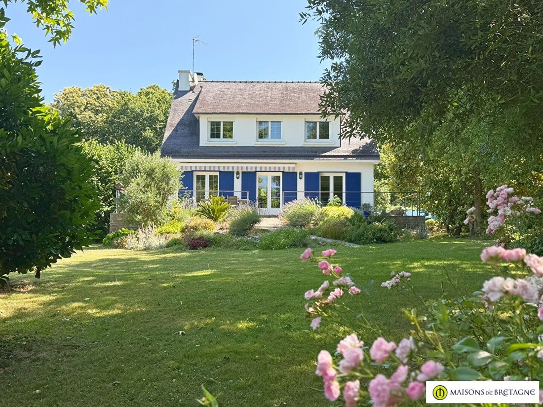 House in Kergroes, Moelan-sur-Mer, France 1 - 16562672