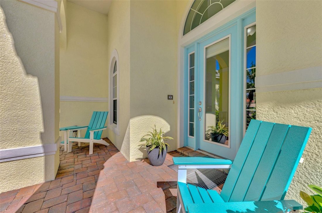 House in Port Charlotte, Florida, United States 4 - 16570037