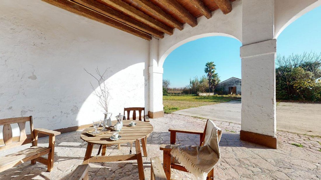 Villa in San Pietro In Gu, Veneto, Italy 3 - 16569184