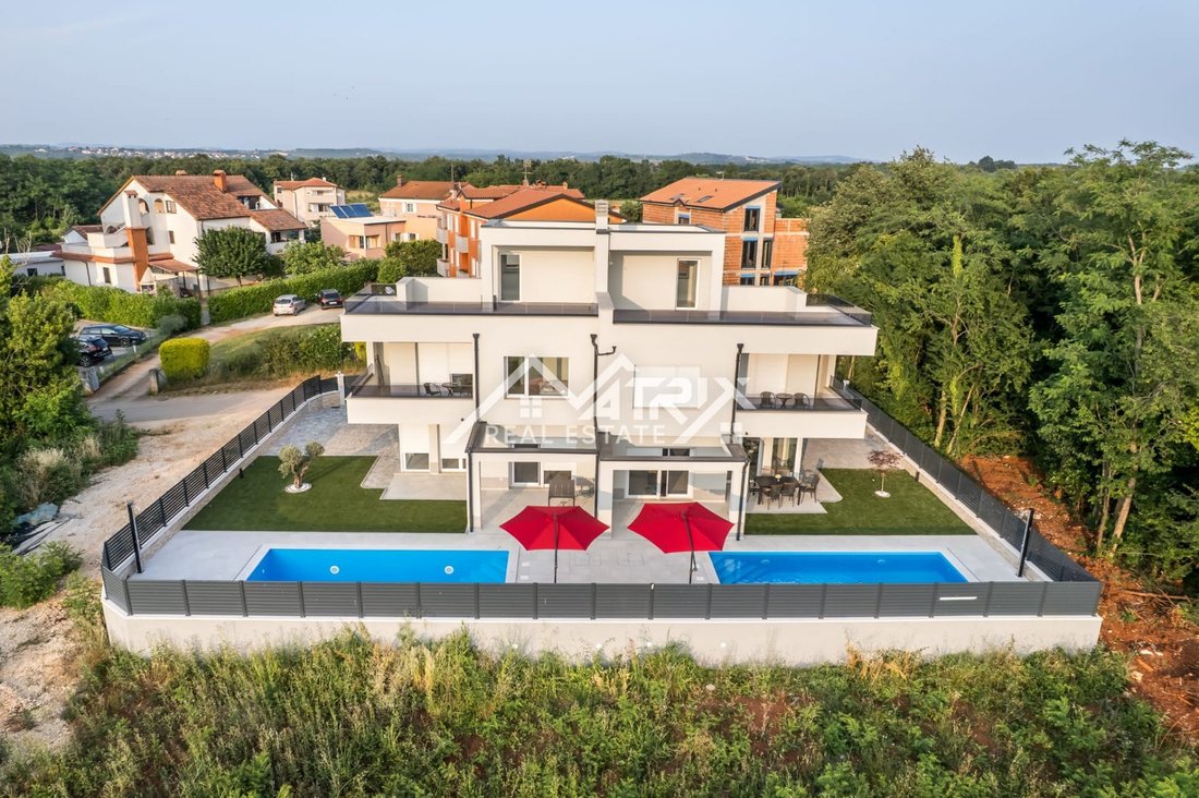 House in Umag, Istria County, Croatia 5 - 16571431