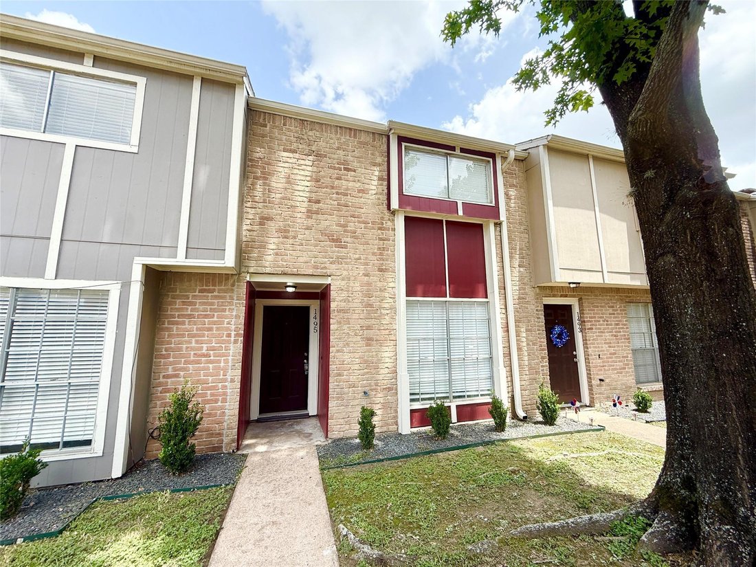 Houston, Texas, United States 2 - 16571400