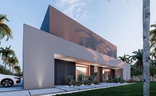Villa en Marrakech, Región de Marrakech-Safí, Marruecos 1