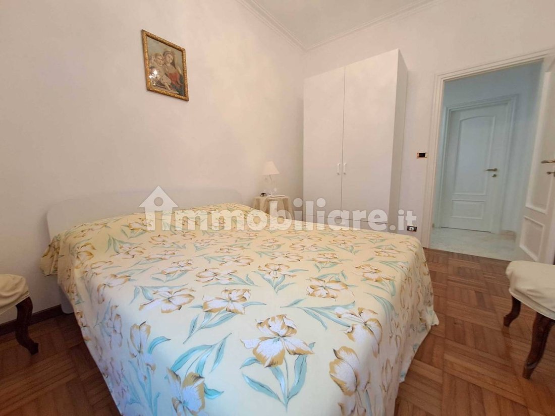 Apartment in Central Hill, Alassio, Liguria 5 - 16568878