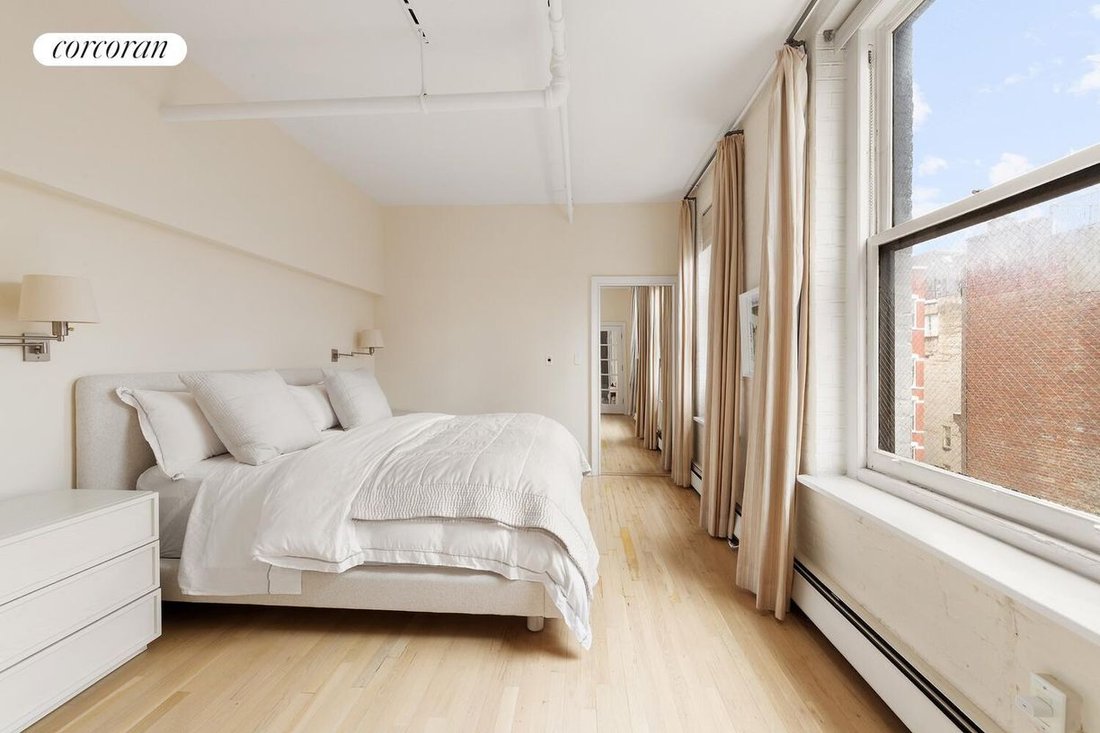 Condo in New York, New York, United States 5 - 16402982