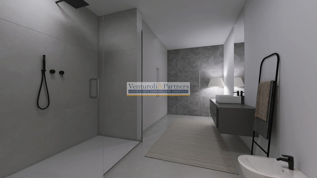 Apartment in Desenzanino, Desenzano del Garda, Lombardy 5 - 16572284