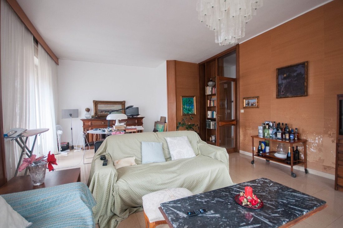 Apartment in Lerici, Liguria, Italy 1 - 16568963