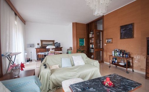 Wohnung in Lerici, Ligurien, Italien 1