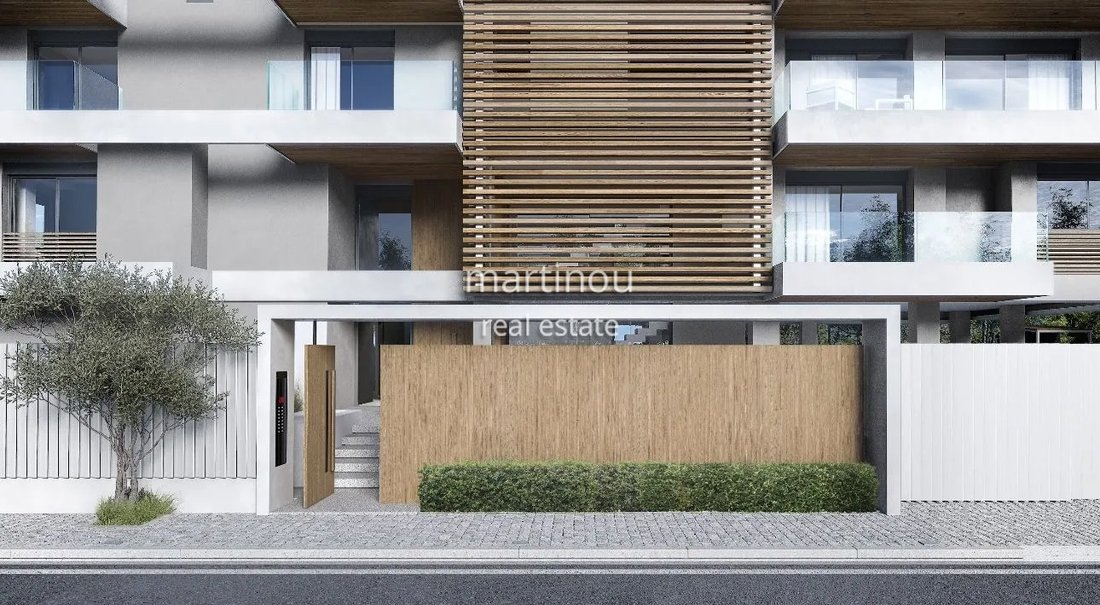 Apartment in Voula, Attica, Greece 3 - 16572430