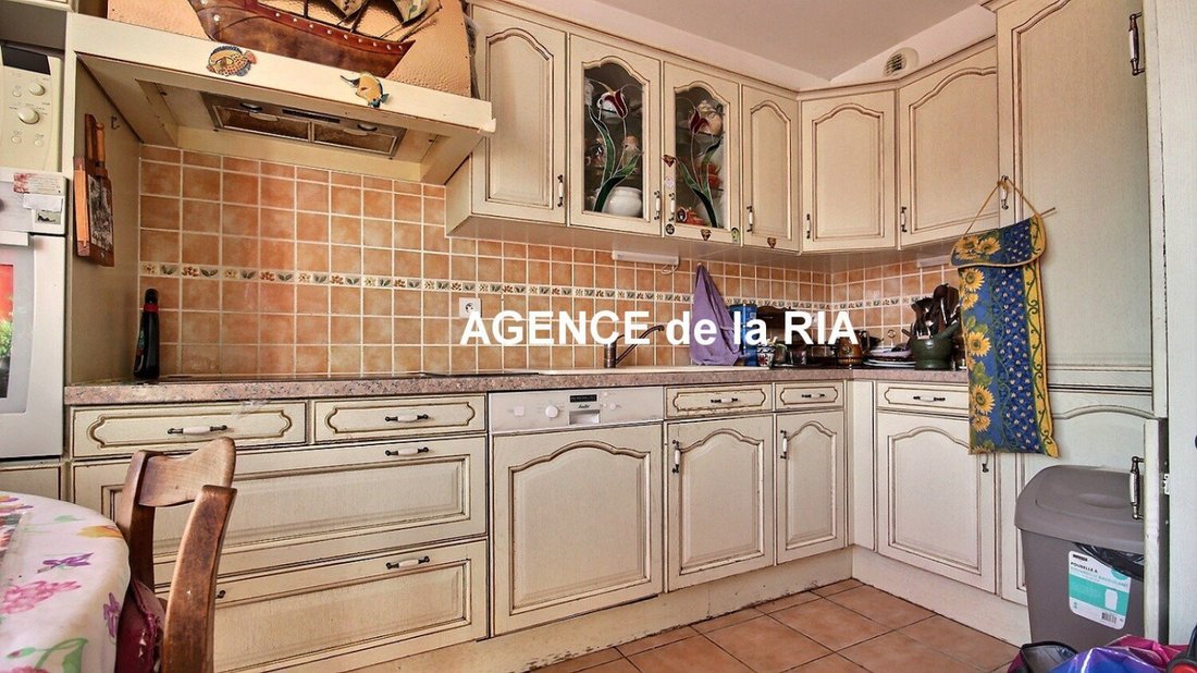Apartment in Le Clion-Bourg, Pornic, France 3 - 16570998