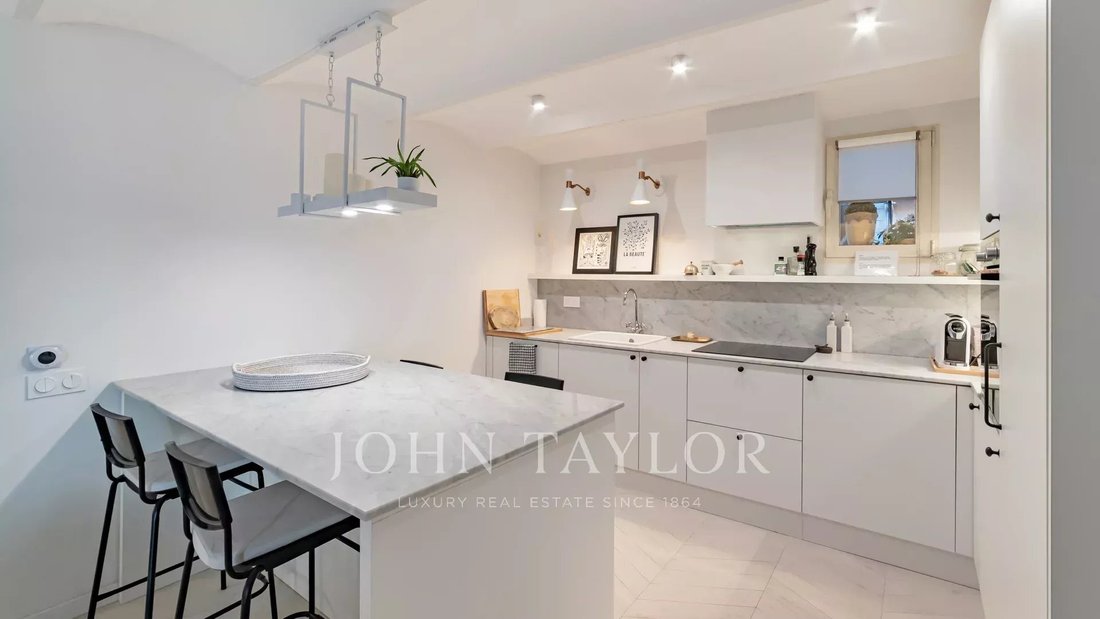 Apartment in French Riviera, Provence-Alpes-Côte d'Azur, France 5 - 16569619