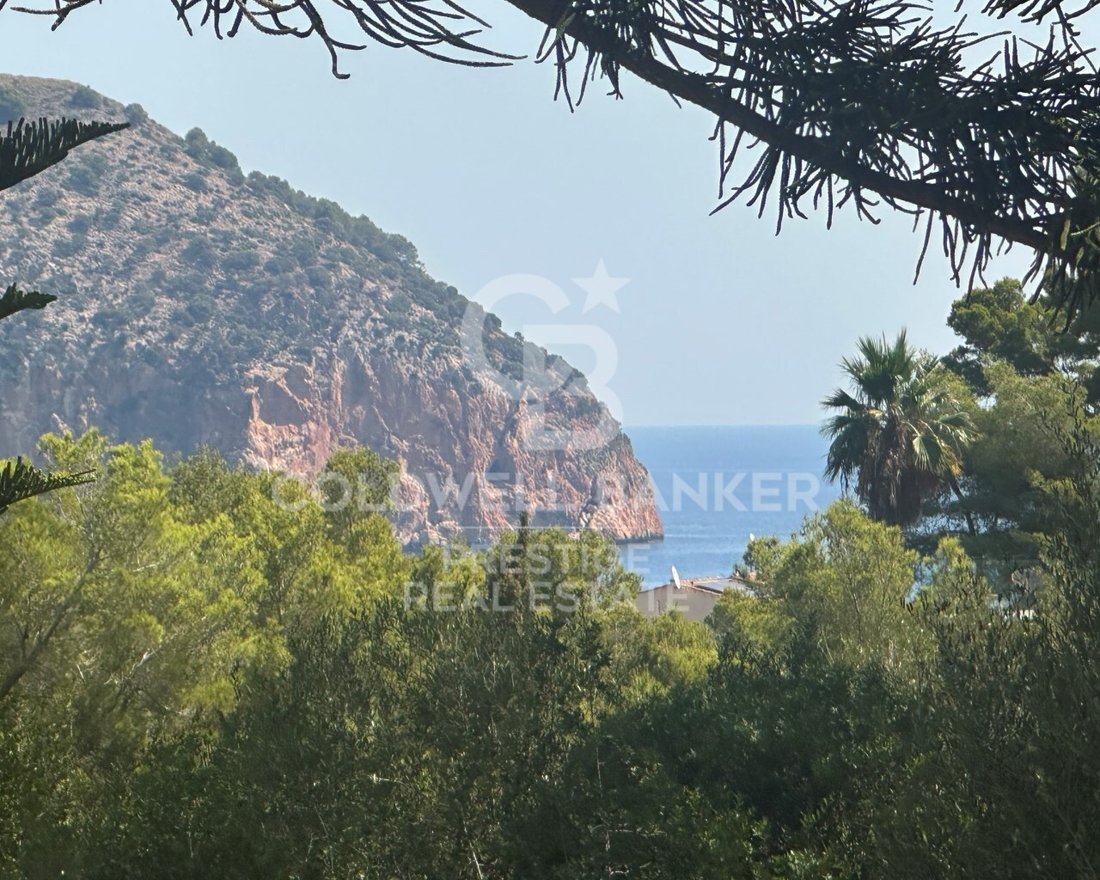 House in Capdepera, Balearic Islands, Spain 5 - 16571540