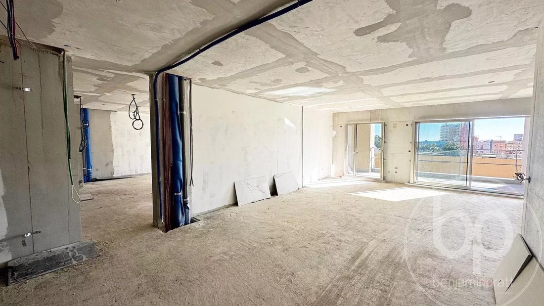 Apartment in Supérieur, Beausoleil, France 1 - 16572683