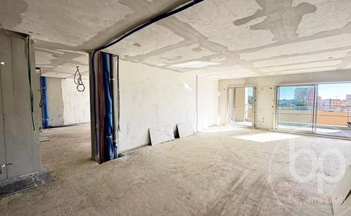 Apartment in Supérieur, Beausoleil, France 1