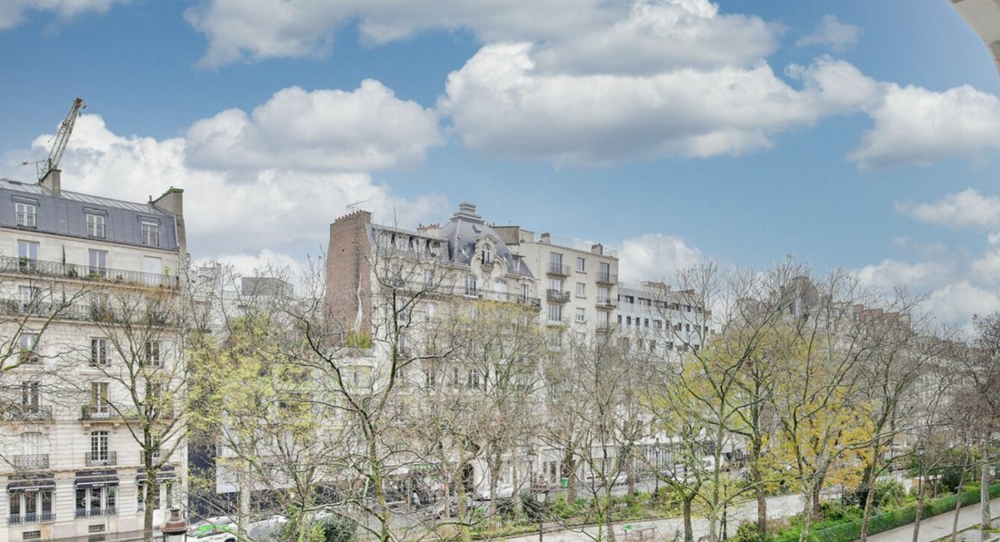 Apartment in Bois de Boulogne, Paris 16e Arrondissement, Paris 1 - 16570902