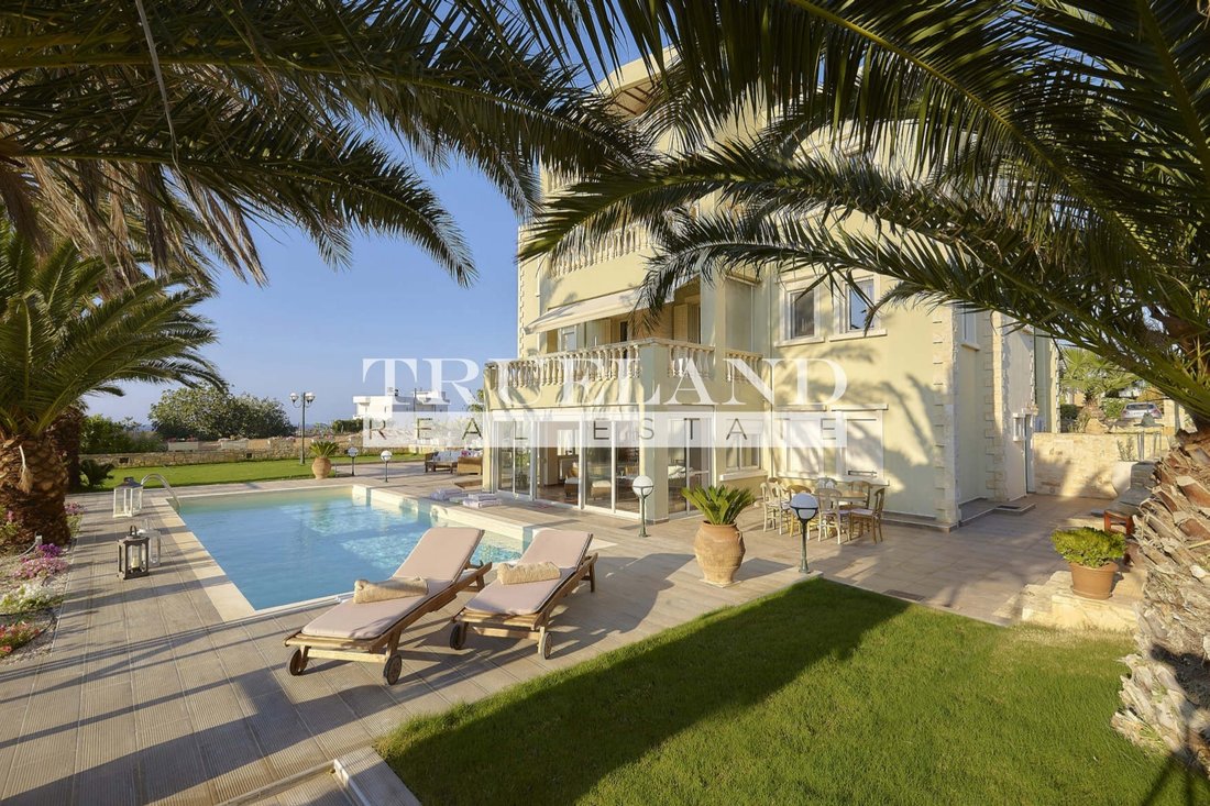 House in Community of Anopolis, Gouves, Greece 3 - 16572444