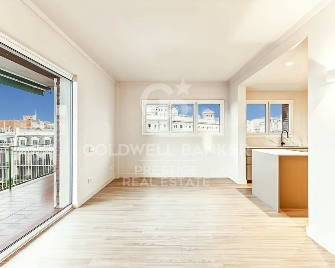 Appartamento a Gràcia, Barcellona, Spagna 3 - 15738448