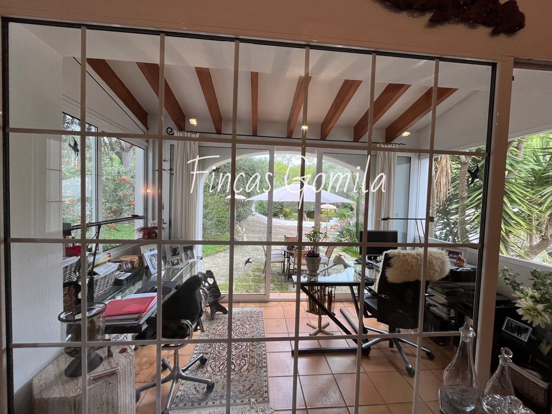 Chalet in Sant Lluis, Balearic Islands, Spain 4 - 16570763