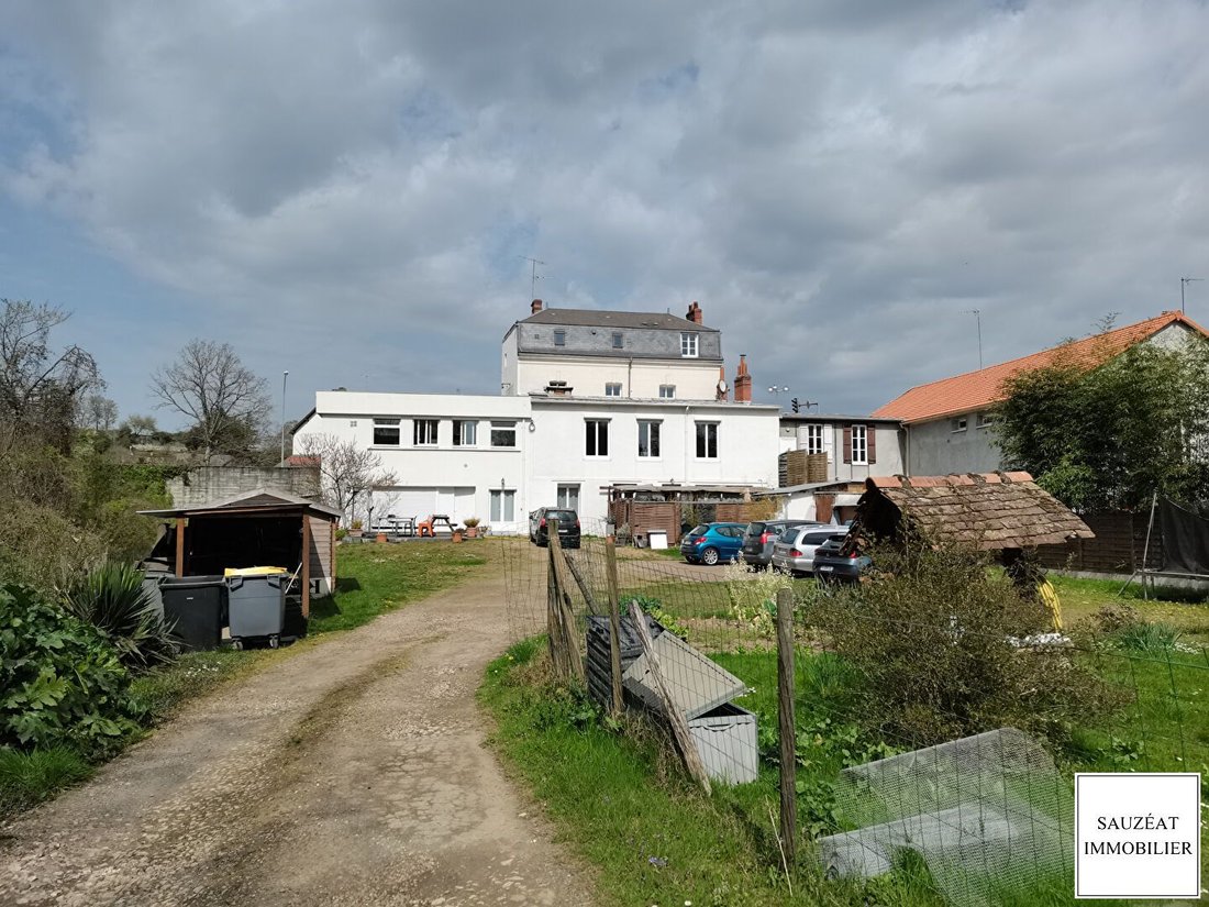 Appartement à Vouvray, Centre-Val de Loire, France 1 - 16094614