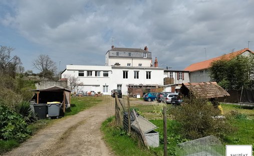 Appartement à Vouvray, Centre-Val de Loire, France 1