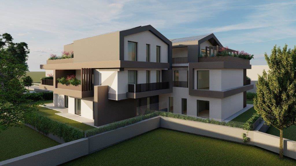 Apartment in Montebelluna, Veneto, Italy 5 - 16568964