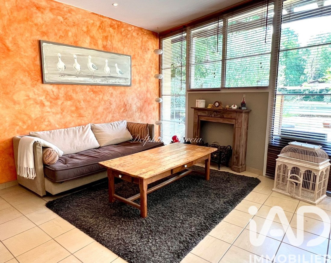 House in Salles, Nouvelle-Aquitaine, France 5 - 16570519