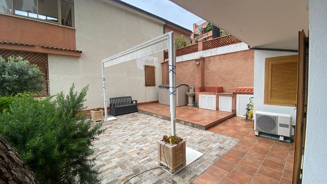 Apartment in Molino Nuovo - Conna - San Pietro, Andora, Liguria 5 - 16568887