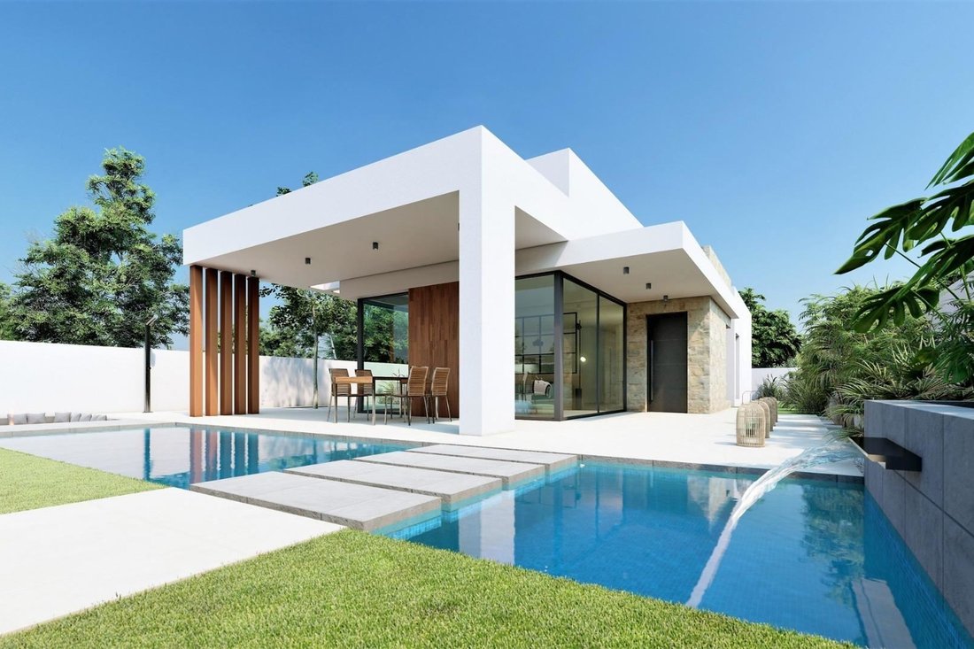 Villa in San Fulgencio, Valencian Community, Spain 3 - 16569657